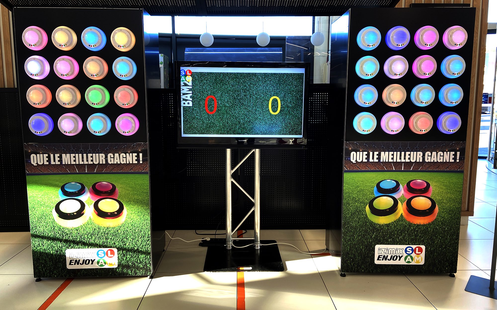 Agence Bong Com & Event