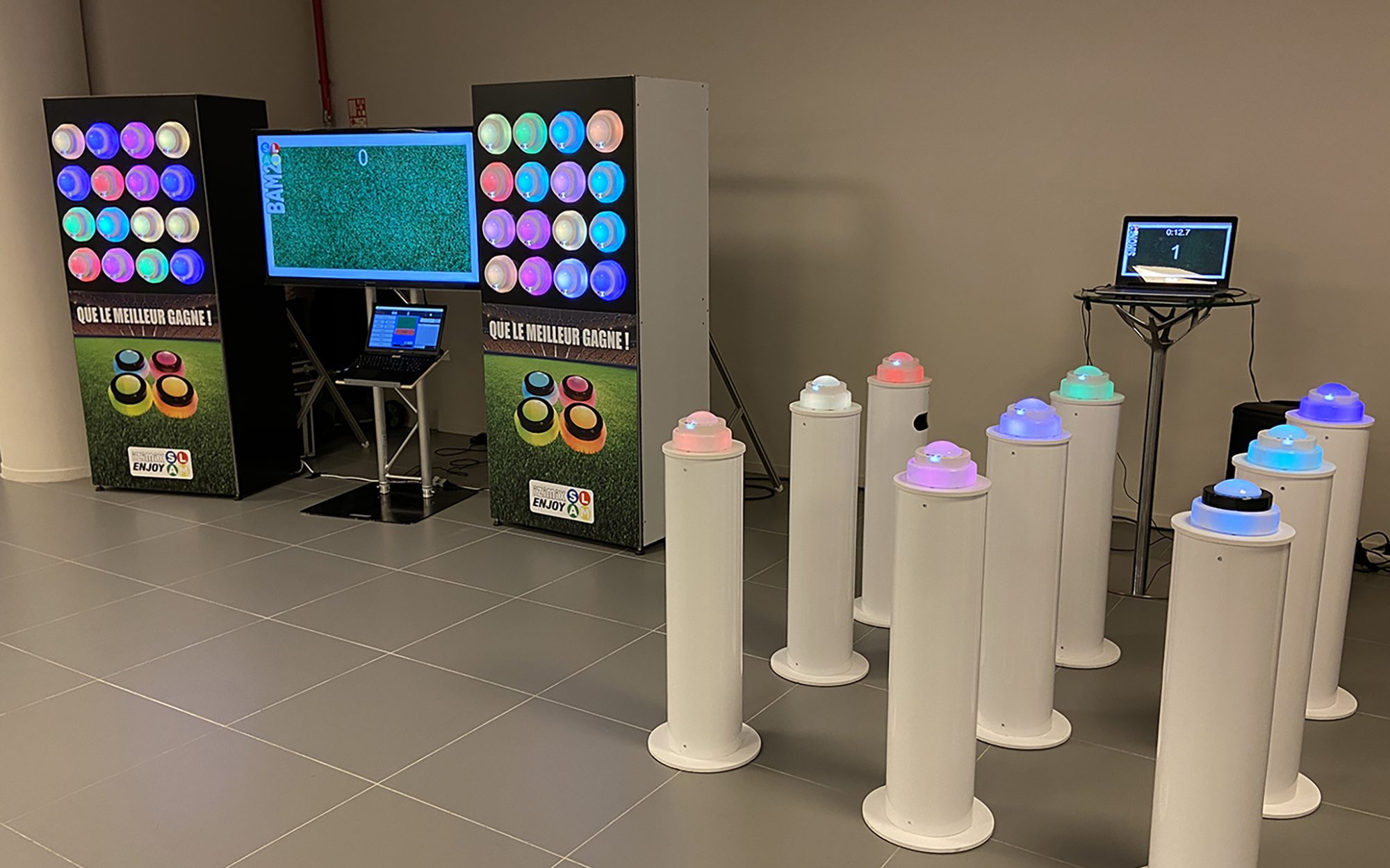 Agence Bong Com & Event